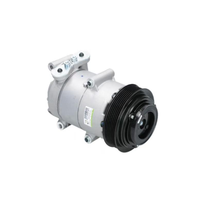VS16 Compressor for Ford Models 6C11-19D629-BC, 6C11-19D629-BD, 11-19D629B