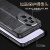 For Honor 200 Case Cove Honor 200 Honor200 Capas Armor Phone Bumper Shockproof Back Soft TPU Leather Fundas Huawei Honor 200 Pro