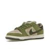Yuto Horigome X Nike Dunk Low SB Matcha Men Sneakers Green Asparagus Legion-Green HF8022-300