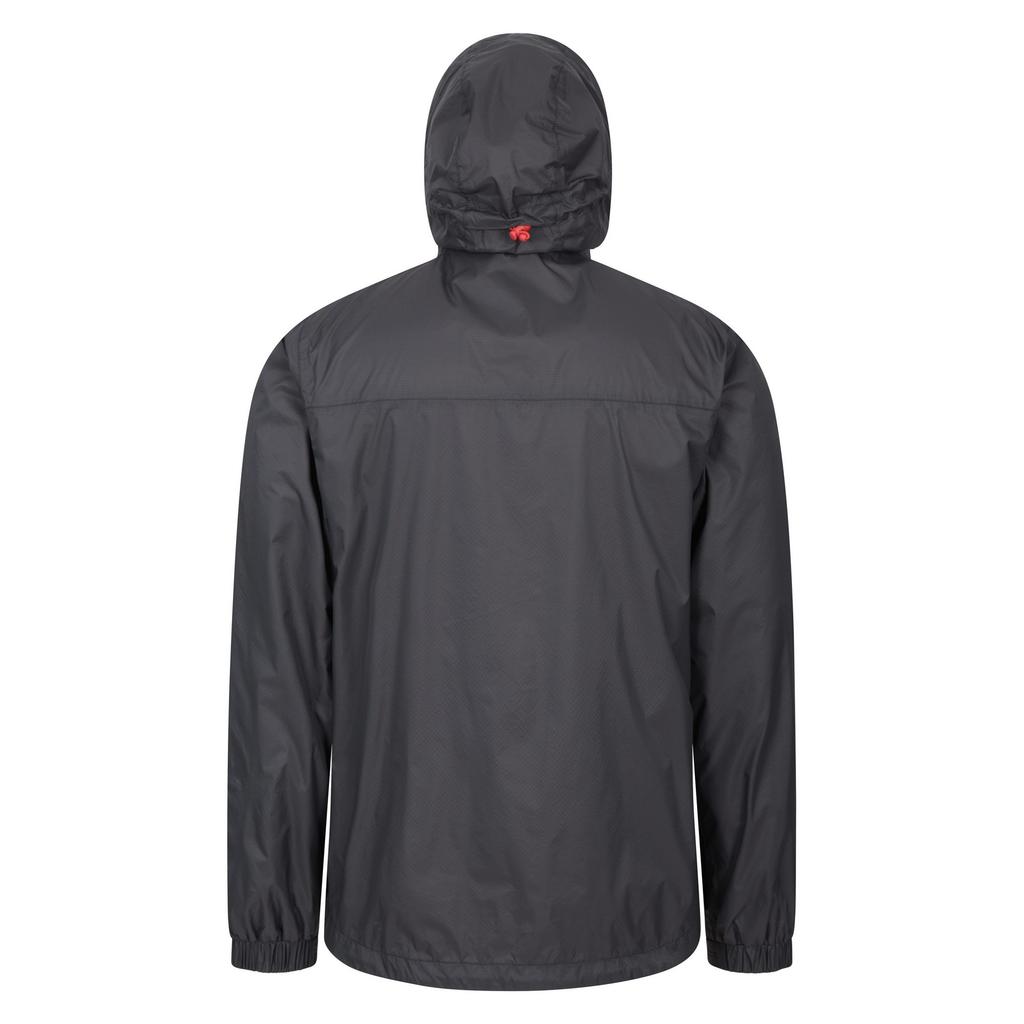 Mountain Warehouse Men's Torrent Waterproof Jacket