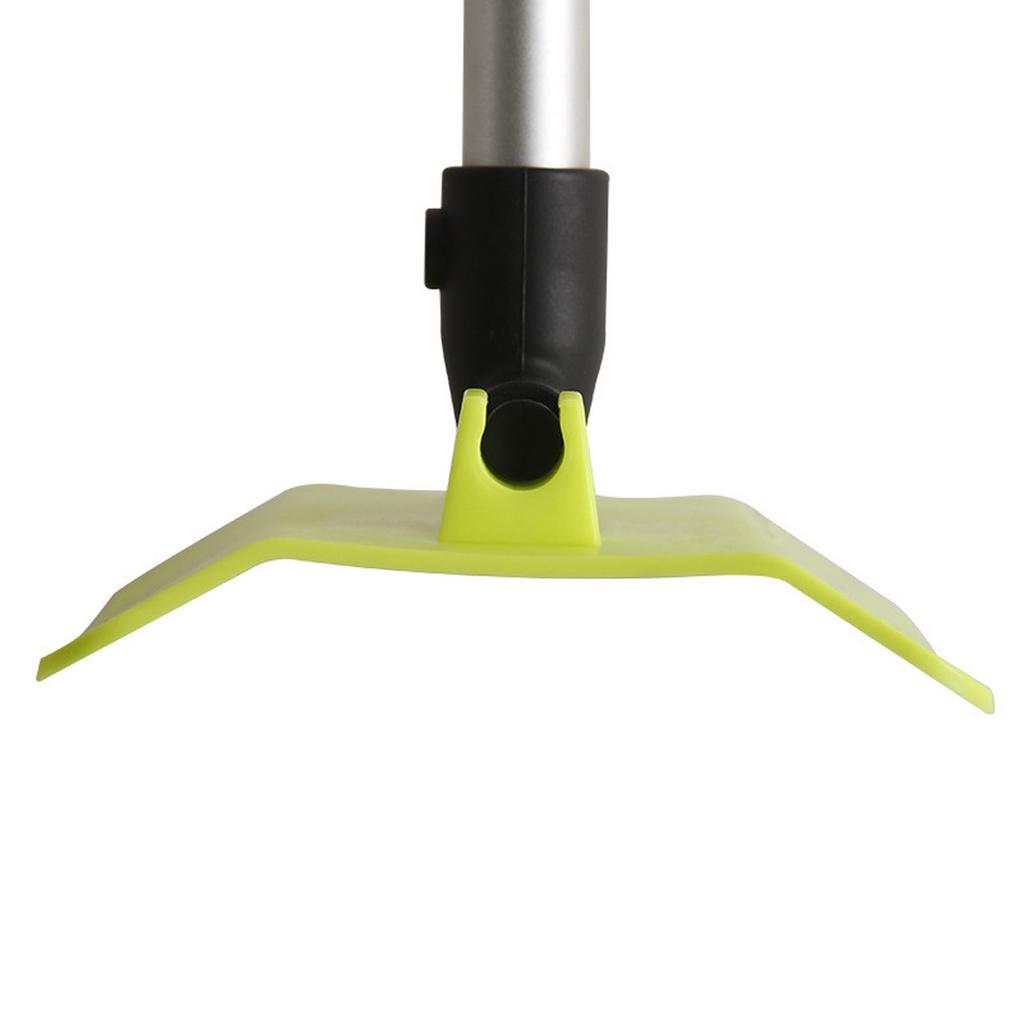 In-Stock Instant Winter Aluminum Alloy Telescopic Car Snow Shovel