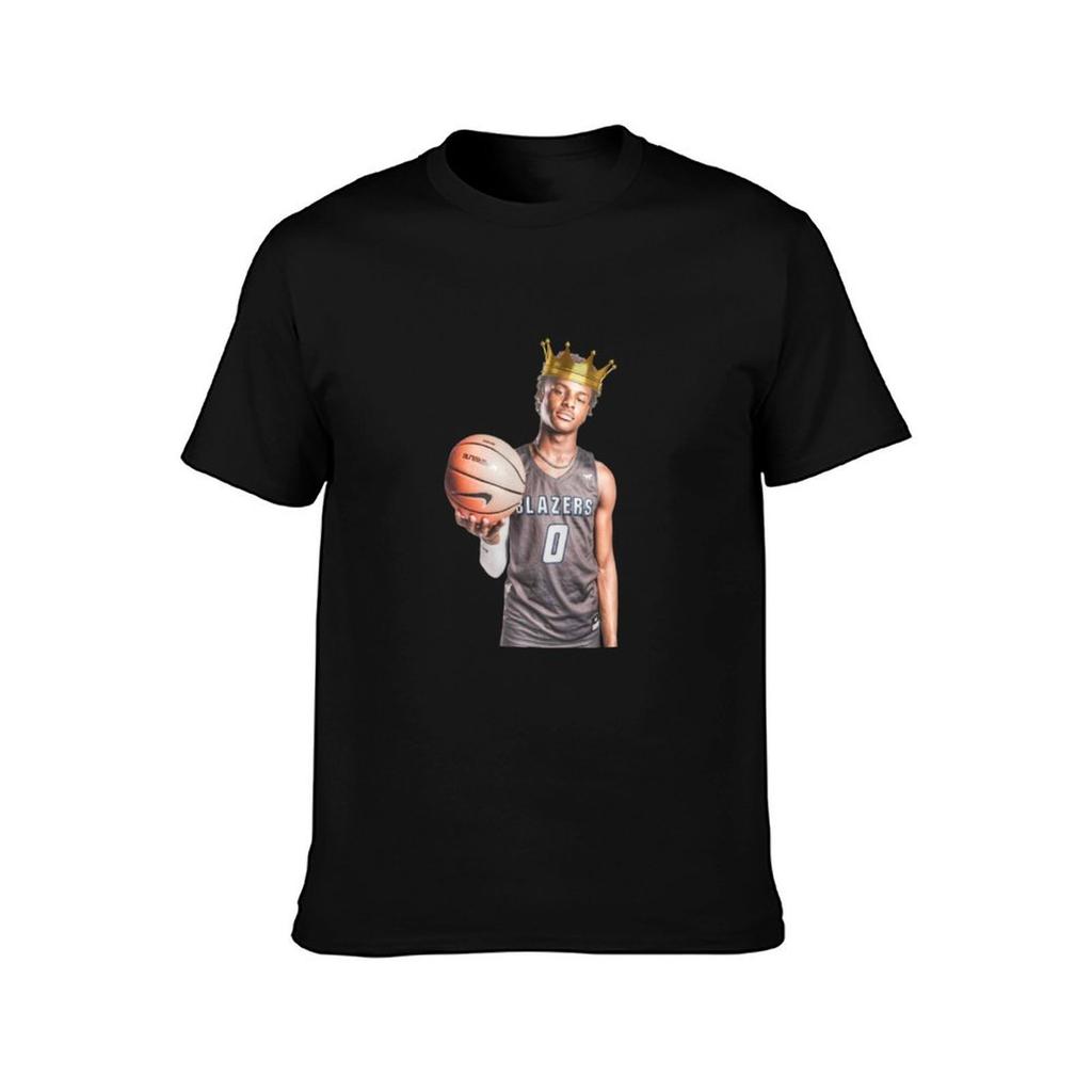 king bronny TShirt man t shirt graphic anime t shirts oversize TShirt