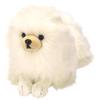 Schattig Hond Pluche Speelgoed—Het Type Waarmee Je Op Schoot Kunt Knuffelen Sun Lemon Pomeriaan CR S 18 × 44 × 22 cm Pluche Speelgoed