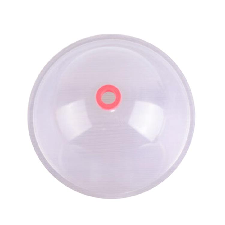 Wall Drilling Dust Cover 11/18/22mm Hole Cutter Dust Cover Dust Enclosures For Accurate And Clean Drilling