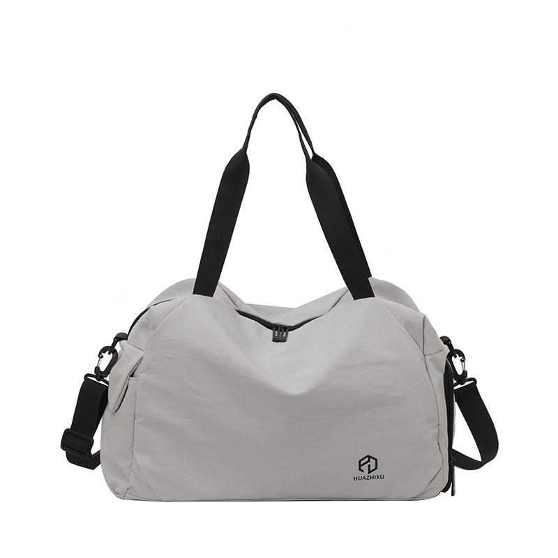 Large-capacity Fitness, Lightweight Sports, Portable Short-distance Storage, Business Trip Luggage Bag
