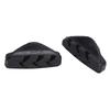 2PCS  Brake Pads Rubber V Shaped Professional Mountain  Brake Blocks for Replacement