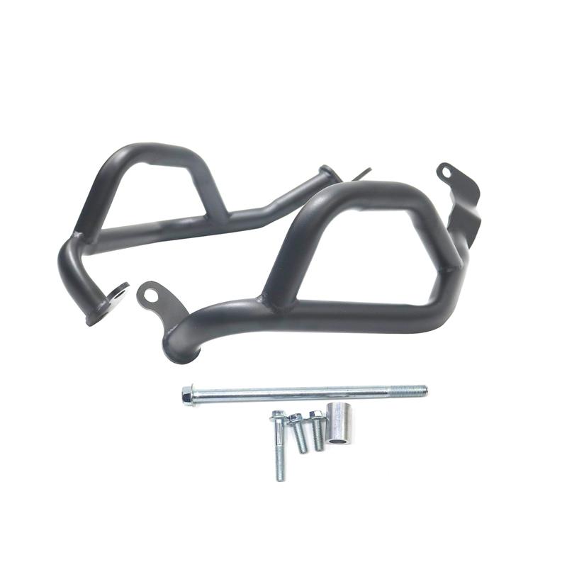 Motorcycle Highway Crash Bars Engine Tank Guard Bar For Voge DS800X DS 800 X Frame Bumper Anti-Fall Protection