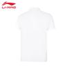 Li-Ning Men's Short Sleeve Polo Shirt APLV495