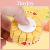 Plastic Finger Rotator Visual Engagement Hand Eye Coordination Children Gift