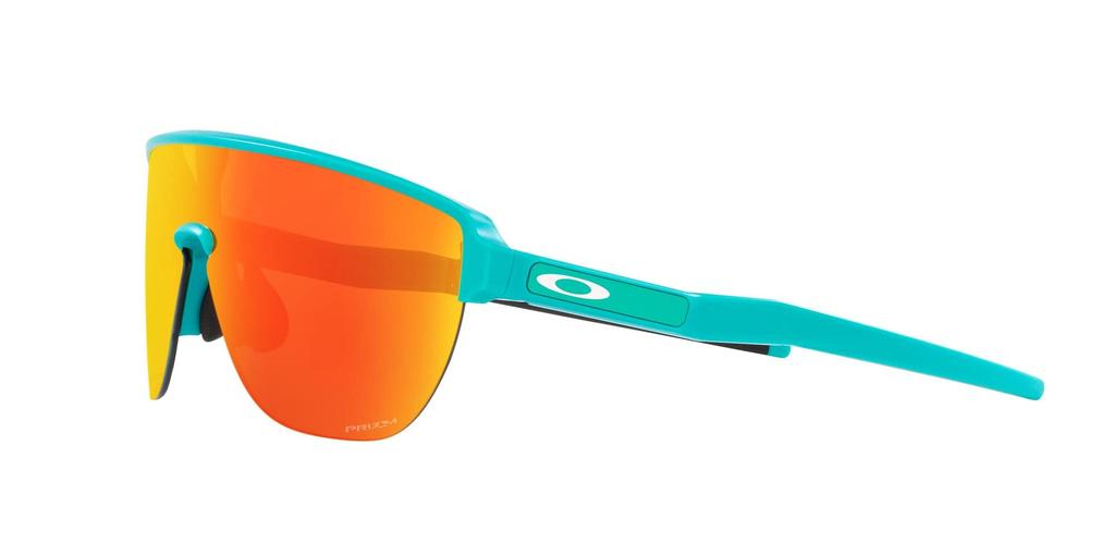 Oakley OO9248A Corridor A Asian Fit