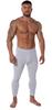 MEN' POLISH COTTON INSULATED LONG JOHNS 4XL 188cm