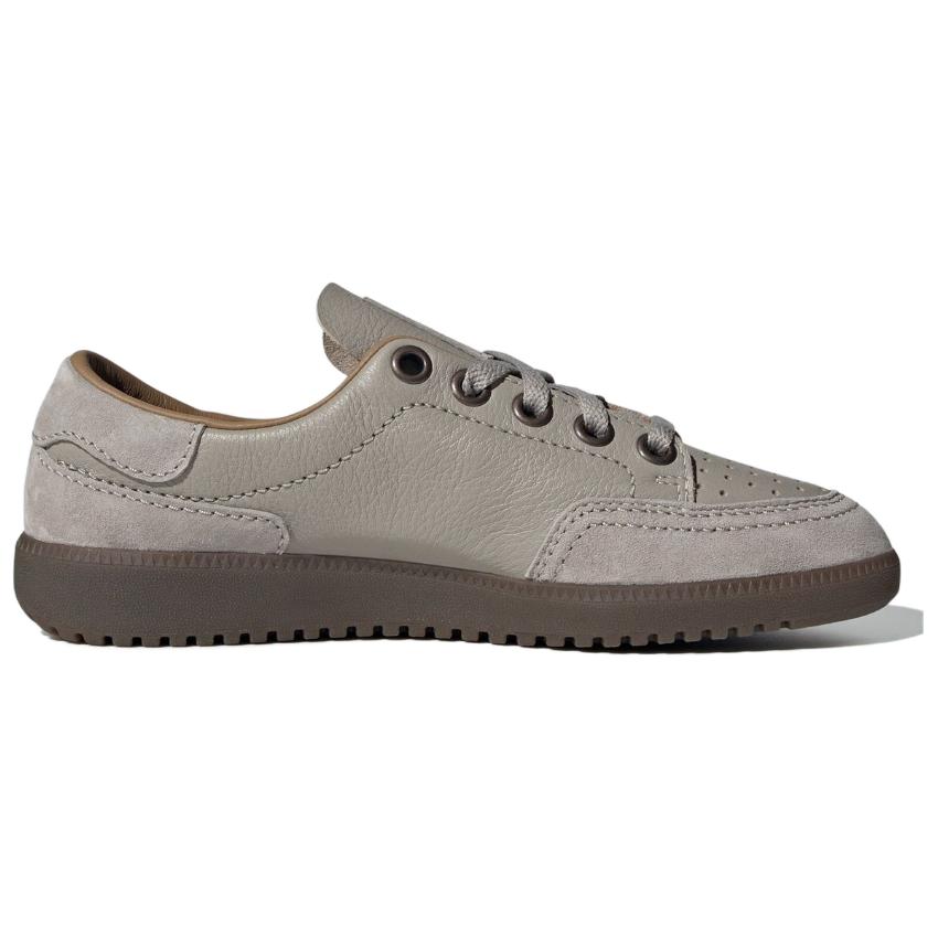 adidas Garwen SPZL Cardboard Gum Unisex Sneakers Brown Light-Brown IG6563