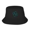 gold and platinum DP Bucket Hat Military Tactical Caps Beach Outing Fluffy Hat Hats Baseball Cap Luxury Women Hat Unisexs