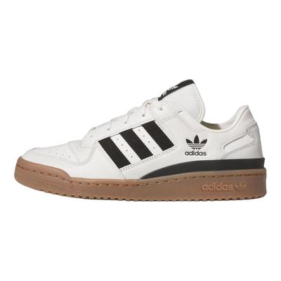 Originals Forum Versatile Comfortable Low-Top Sneakers Unisex Sneakers White JQ0209