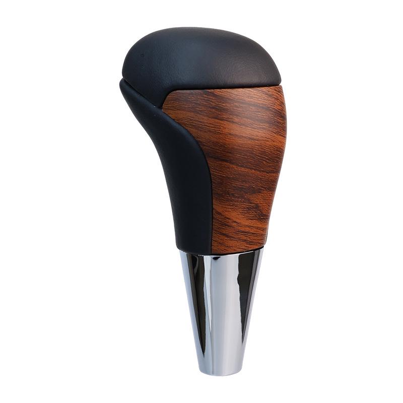 Toyota Highlander Automatic Gear Shift Knob Head Modification Accessory