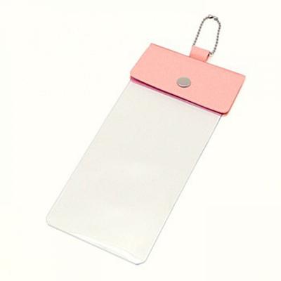 Oshi Katsu Oshi Katsu  Acrylic Stand Holder  Pink 