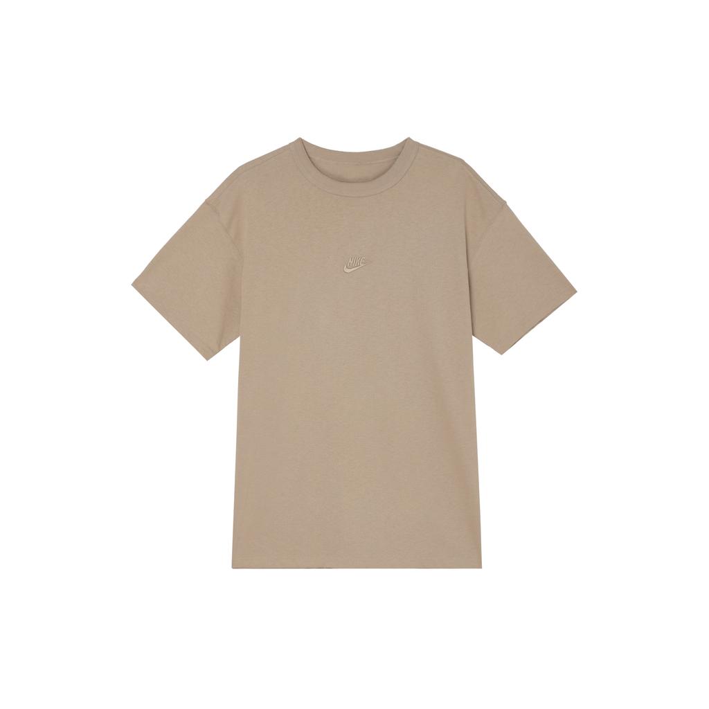 Nike Sportswear T Shirt Men's Khaki DO7393-247