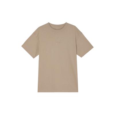 Sportpóló Férfi Khaki DO7393-247