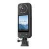 Protective Frame Case for Insta360 X4 Border Case Holder Tripod Adapter Mount Expansion Bracket