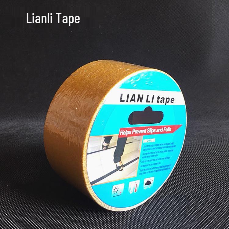 German Colored Anti-Slip Stair Strips Glue Tape