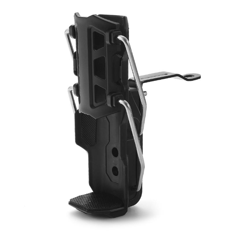 Universal Motorcycle Cup Holder Drink Rack Bracket for Multiple Bike Models and Styles Stable Support Outdoor Adventures