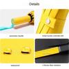 Strong Windproof Automatic Umbrella 72 Bone Sunshade Large Size Uv Protection Folding Men's Umbrella Rain Umbrellas for Women