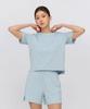 Xexymix Daily Feather Life Basic Short Sleeve Xfk2Ts1104 (Type A)