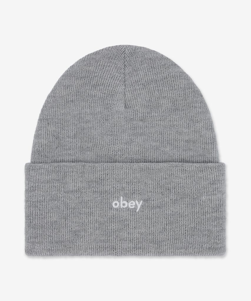 Obei Karma Beanie - Ash Gray / 100030197Agry