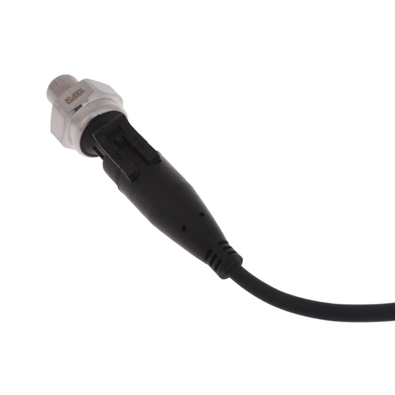 Pressure Transmitter Pressure Transducer Sensor 0-10/30/80/100/200/300PSI DC5V