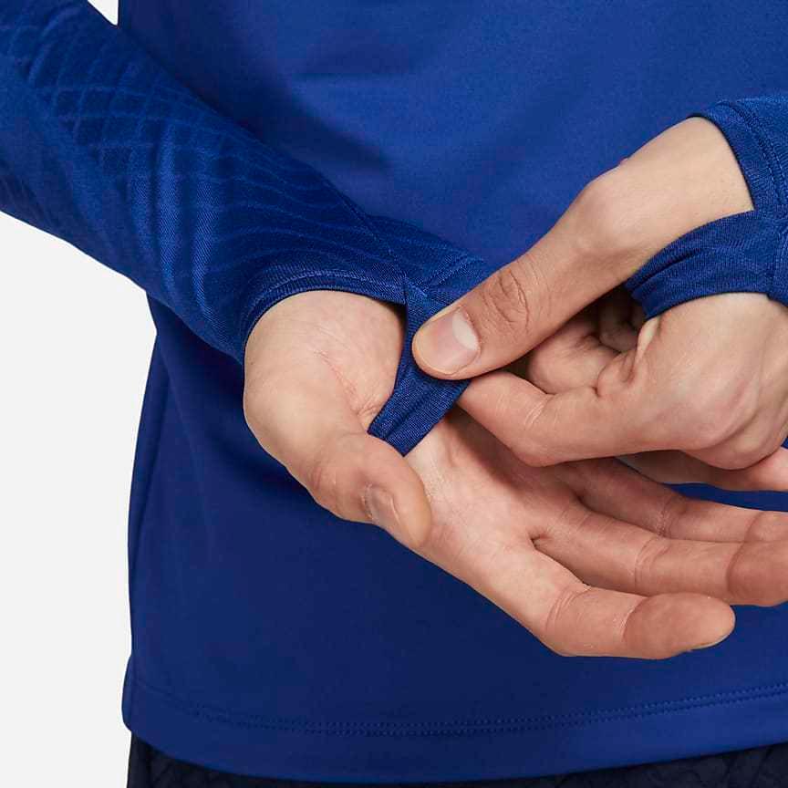 New Nike T Shirts Men's Blue DM2455-496