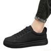Fashion Casual Men's canvas Shoes Trendy versatile board shoe Fashion comfortable Sneakers Lightweight non slip Male shoes Homme Zapatos