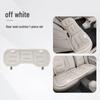 ZEEKR Car Summer Cool Seat Cushion - Ice Silk Ventilated & Breathable for L6/L7/LS7/LS6