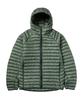 Goyowear Ul Graphene Insulation Jacket (Pine Green)