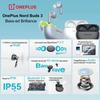 OnePlus Nord Buds 3 Wireless Earbuds with Up to 32db Active Noise Cancellation