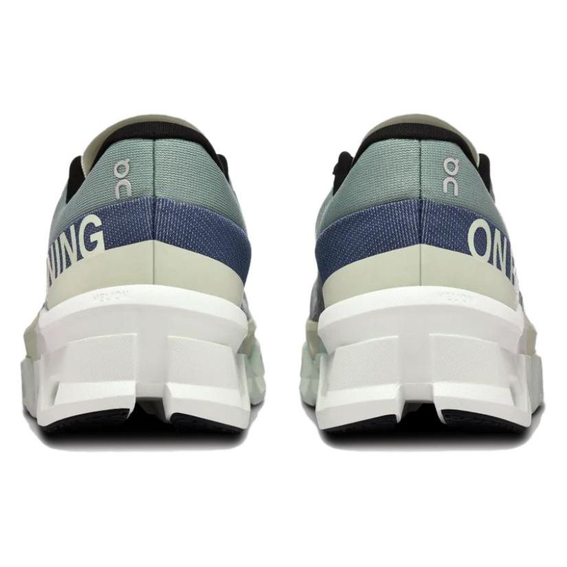 Cloudmonster 2 Mineral Aloe Men Sneakers Green 3ME10122078
