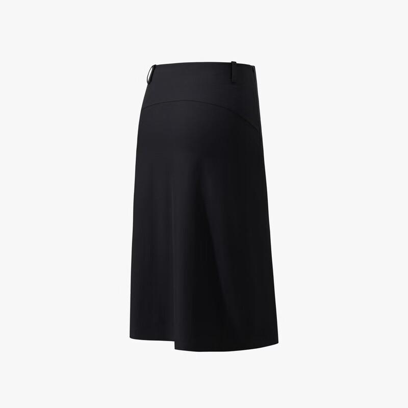 Anta Champion All-Weather Water-Repellent Half Skirt