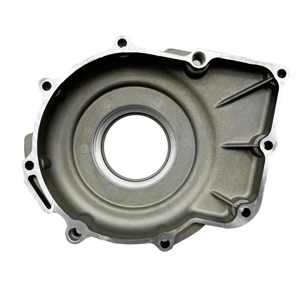 Clutch Cover Bearing Seat Outer Cover Fit Hisun 500Cc 700Cc Atv Hs500 Hs700