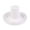 Plastic Smart Seat Cap Universal Water Dispenser Replacement Parts Bottle Connector Water Dispenser Top Cover For Water Coolers