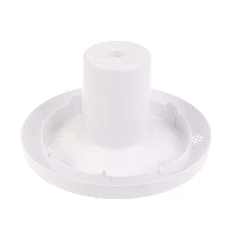 Plastic Smart Seat Cap Universal Water Dispenser Replacement Parts Bottle Connector Water Dispenser Top Cover For Water Coolers