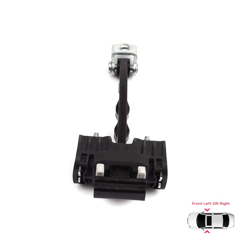 EDP1277 Front Left or Right Door Catch Hinge Brake Stop Strap Limiter for Fiat Bravo 198 Lancia Delta MK3 844 2008-2014 51751732