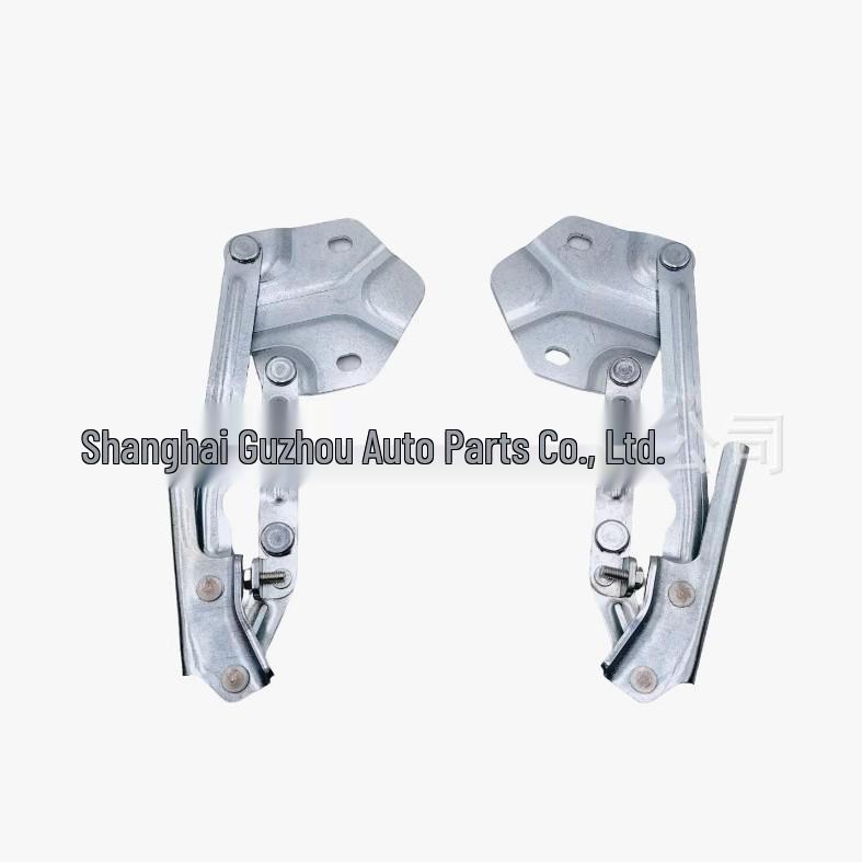 Hood Hinge for Touran/Caddy, Models 1T0823301, 1T0823301E, 1T0823302, 1T0823302E.