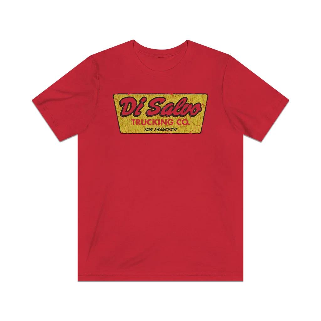 Di Salvo Trucking Co. 1948 Vintage Men s T shirt 2XL