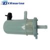 15410-87L00 Kraftstofffilter-Kit für Suzuki DF9.9 F15 DF20 DF25 DF30 DF70 DF80 DF90 9.9 15 20 25 30 70 80 90 PS Außenbordmotoren 15410-87LL0