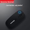 Newmine M-500 Wireless Ergonomic Office & Gaming Mouse