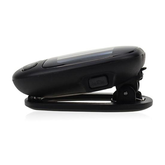 Electronic Pedometer Accurate Reading Intelligent High Clearly Step Correction Sensitive Electronic Large Screen Pedometer Outdoor Sports