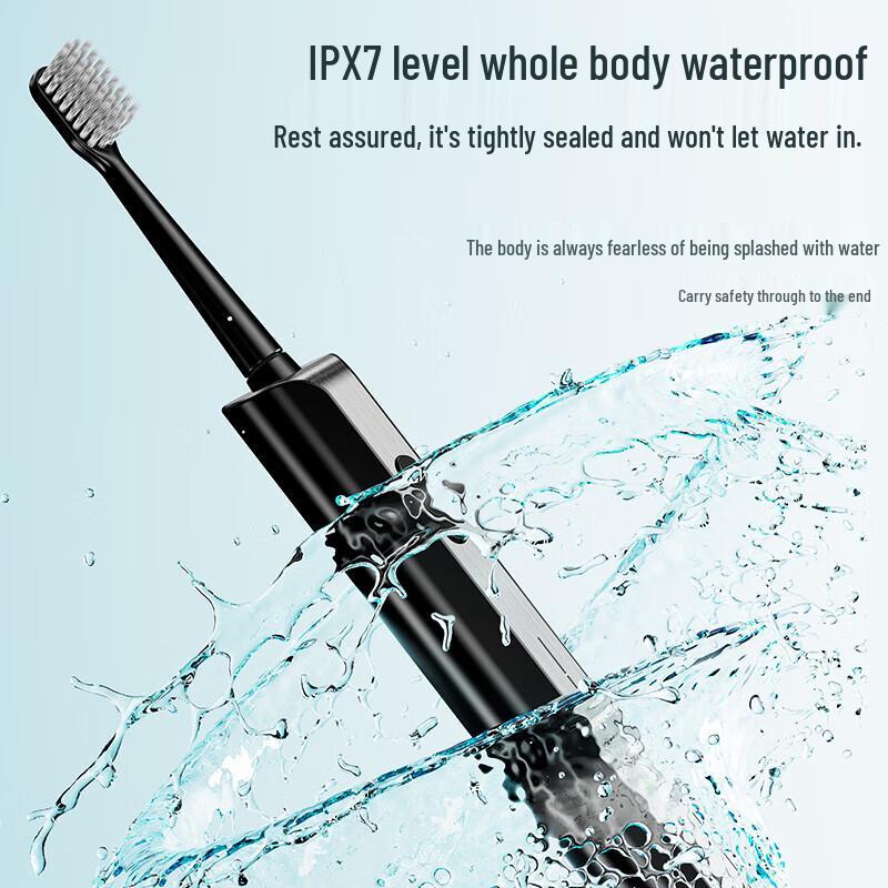 Shangheng Sonic Electric Toothbrush