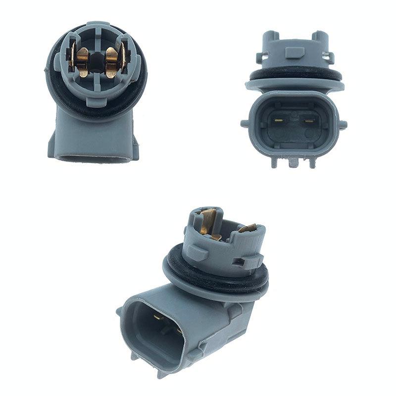 90075-60005 Lamp Holder Compatible with Toyota Corolla, Vios, Prado, Land Cruiser Models