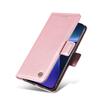 YIKATU YK-003 For OnePlus Nord CE4 Lite 5G/Oppo K12x 5G (China) Case Card Holder Stand Leather Phone Cover