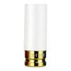 17/19/21/22mm Hex Socket Wheel Deeply Impact Nut Socket 1/2Inch Square Drive Ideal For Truck Bus Tire Service