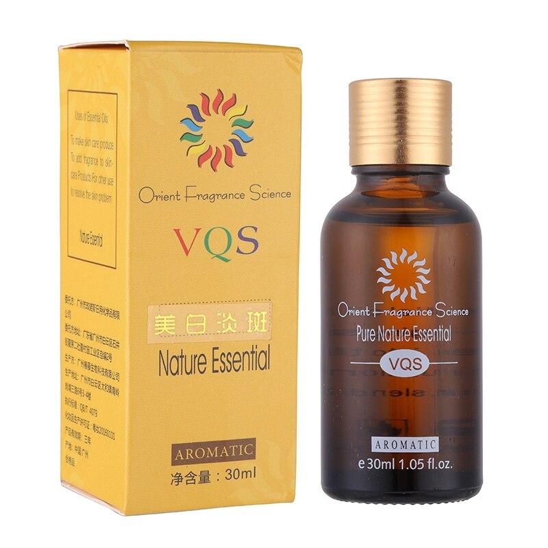 Ultra Brightening Spotless Oil Remove Dark Spots Age Spots Hyper-Pigmentation Slimming Essential Oil
